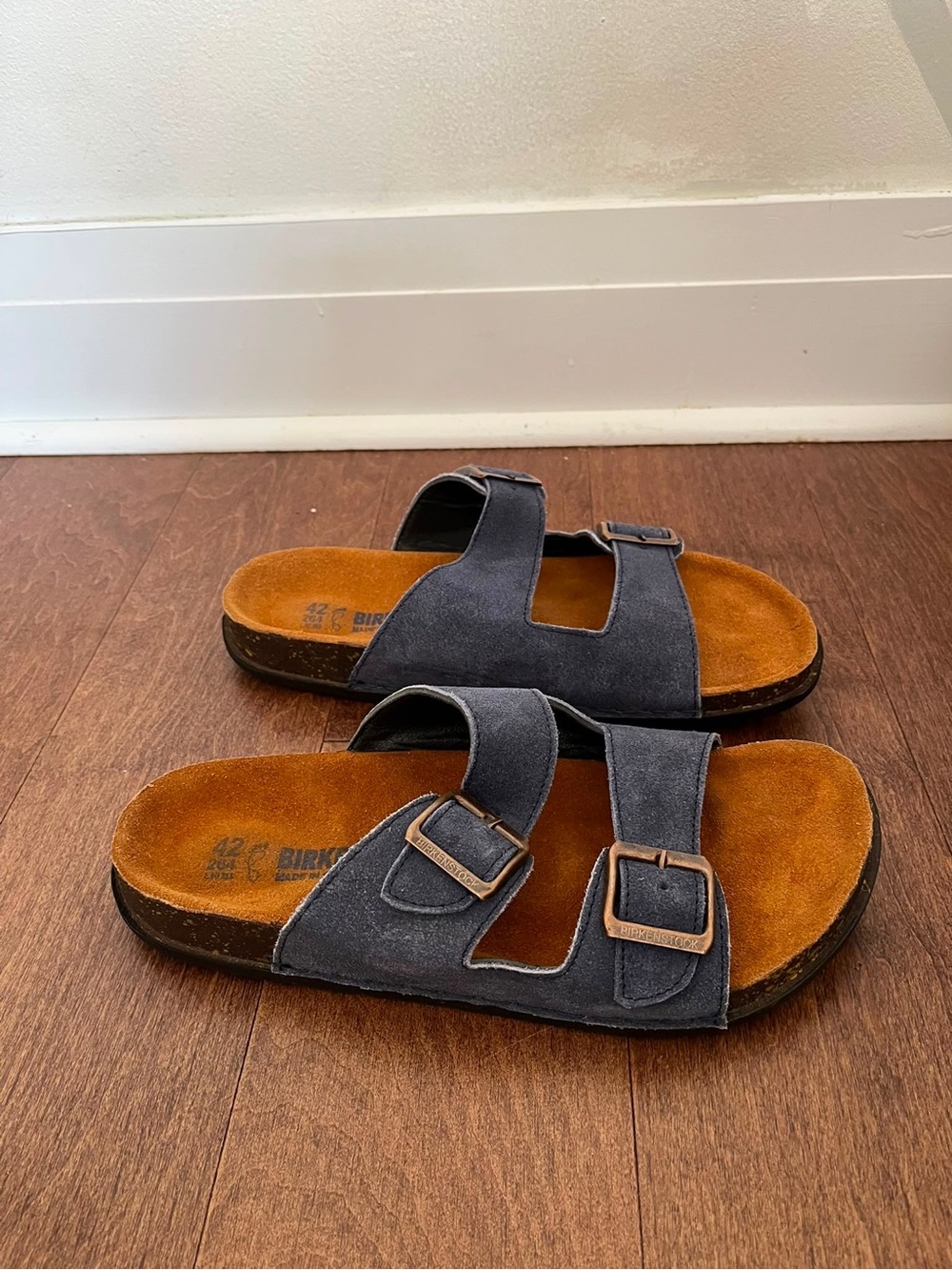 Birkenstock Arizona Soft Footbed Women US sz10